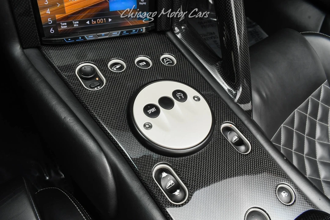 2008 Lamborghini Murcielago LP640 - Image 17 of 21