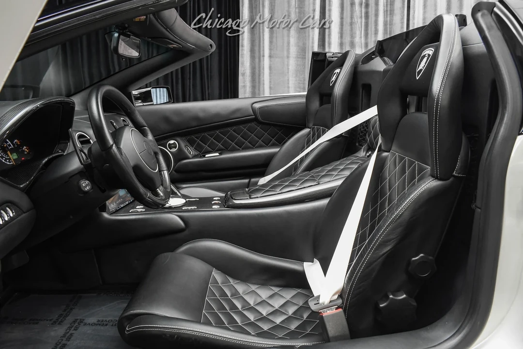 2008 Lamborghini Murcielago LP640 - Image 20 of 21