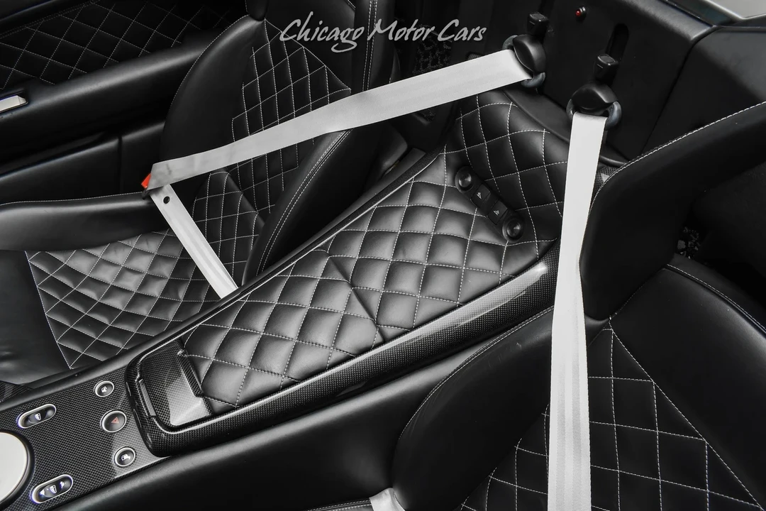 2008 Lamborghini Murcielago LP640 - Image 18 of 21