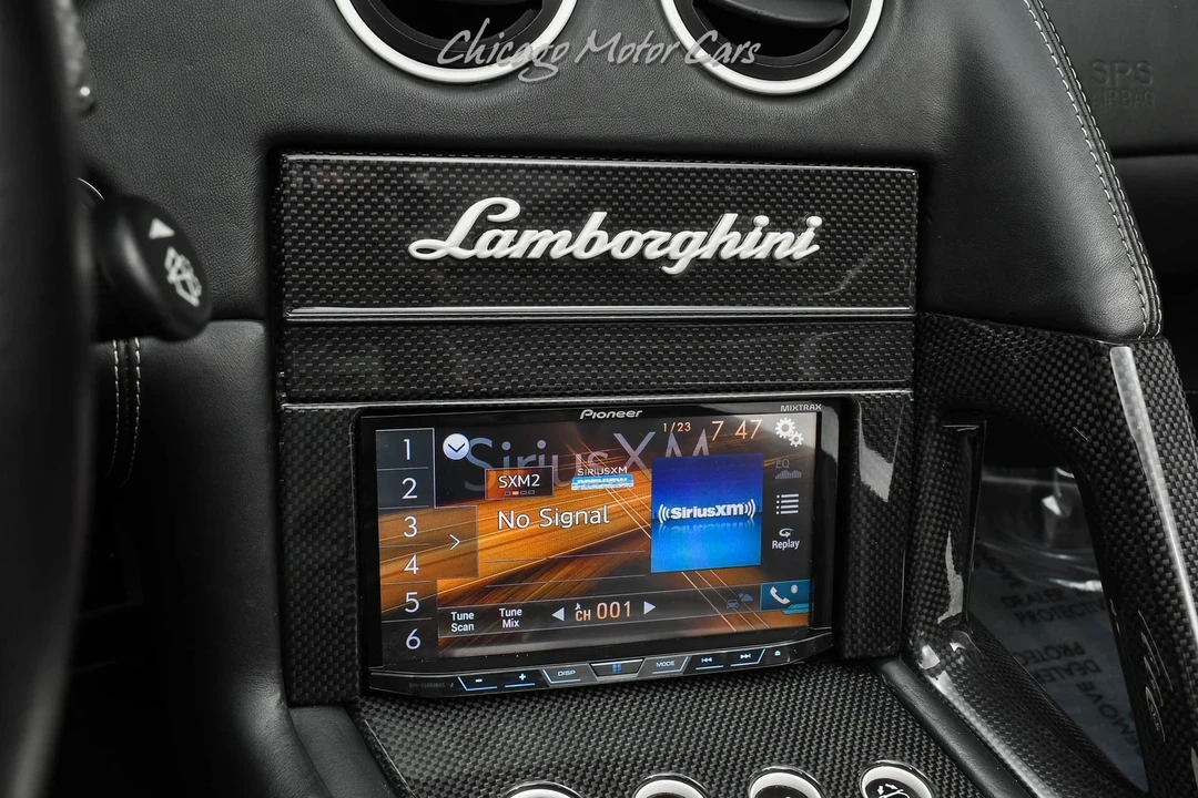 2008 Lamborghini Murcielago LP640 - Image 15 of 21