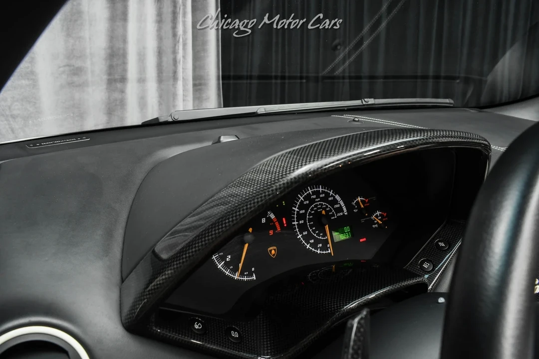 2008 Lamborghini Murcielago LP640 - Image 12 of 21