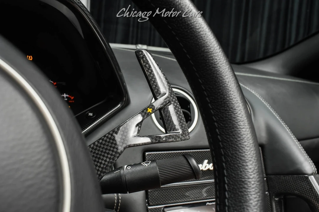 2008 Lamborghini Murcielago LP640 - Image 10 of 21