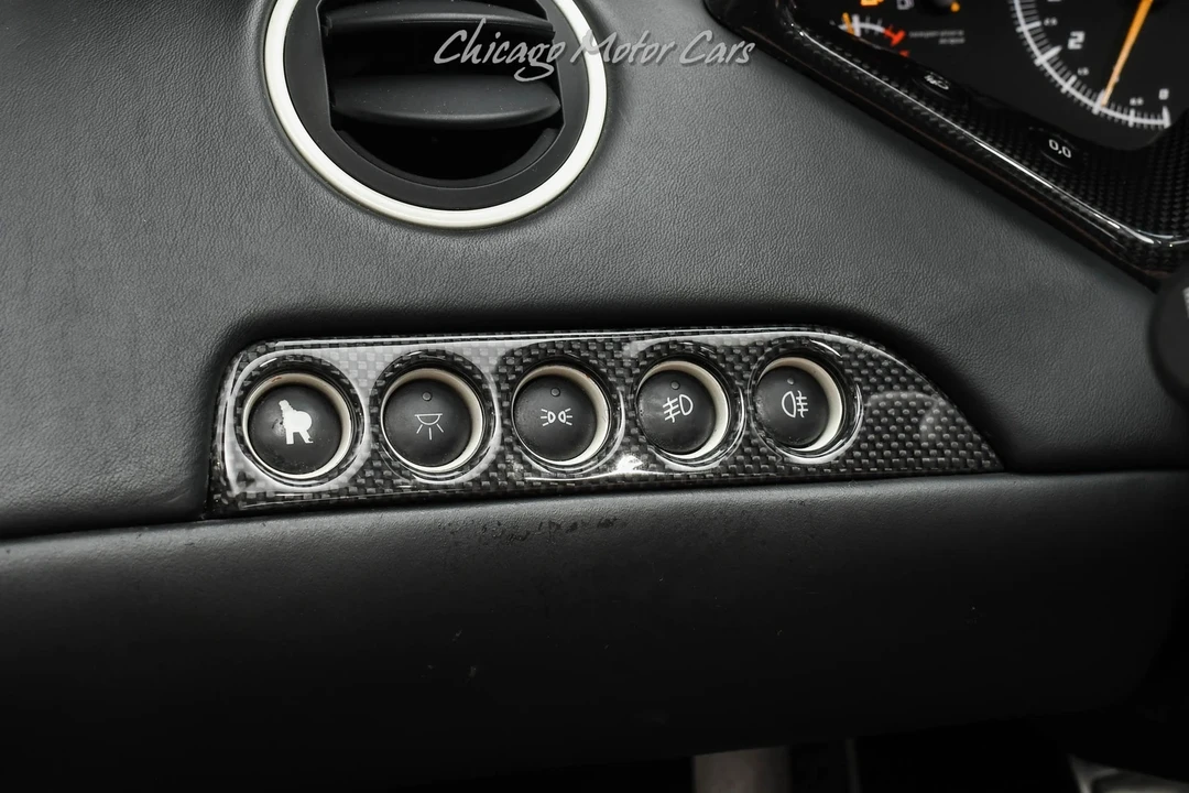 2008 Lamborghini Murcielago LP640 - Image 11 of 21