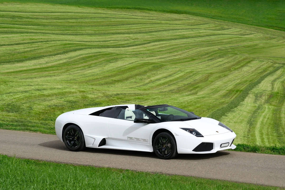 2008 Lamborghini Murcielago LP640 - Image 2 of 31
