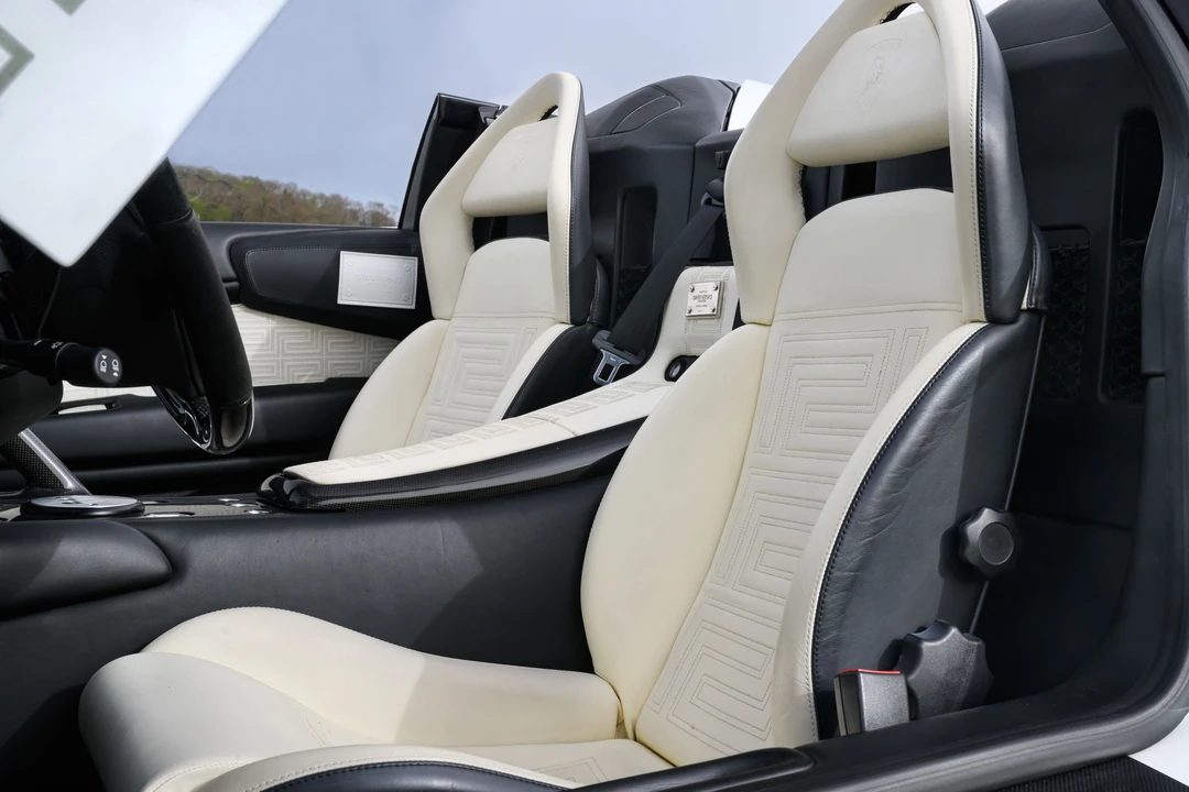 2008 Lamborghini Murcielago LP640 - Image 27 of 31