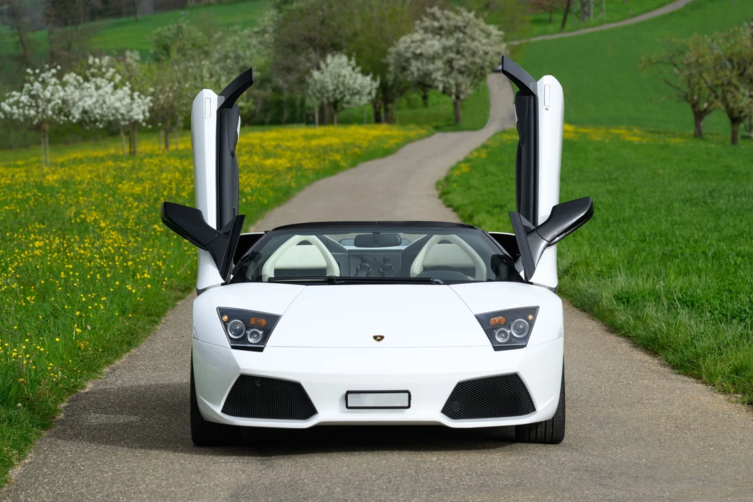 2008 Lamborghini Murcielago LP640 - Image 8 of 31