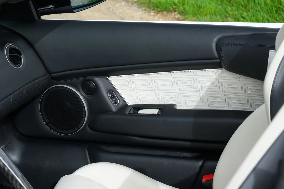 2008 Lamborghini Murcielago LP640 - Image 21 of 31