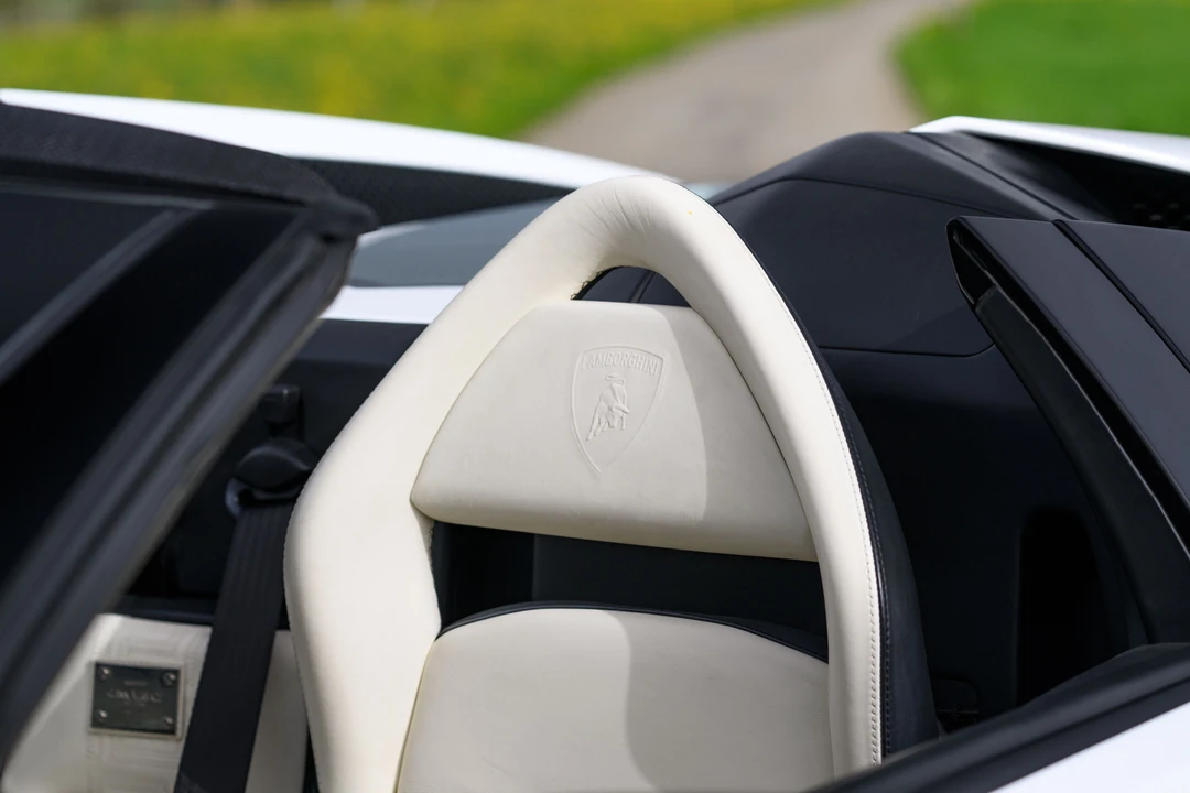 2008 Lamborghini Murcielago LP640 - Image 26 of 31
