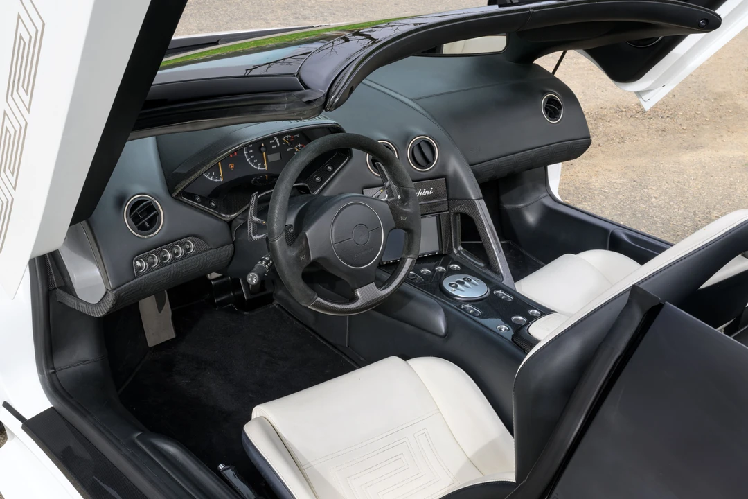 2008 Lamborghini Murcielago LP640 - Image 10 of 31