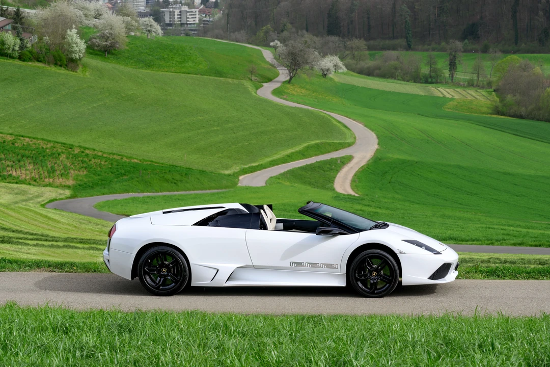 2008 Lamborghini Murcielago LP640 - Image 6 of 31