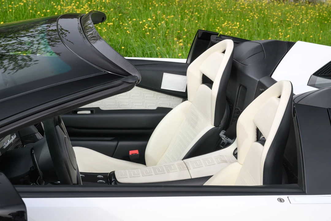 2008 Lamborghini Murcielago LP640 - Image 24 of 31