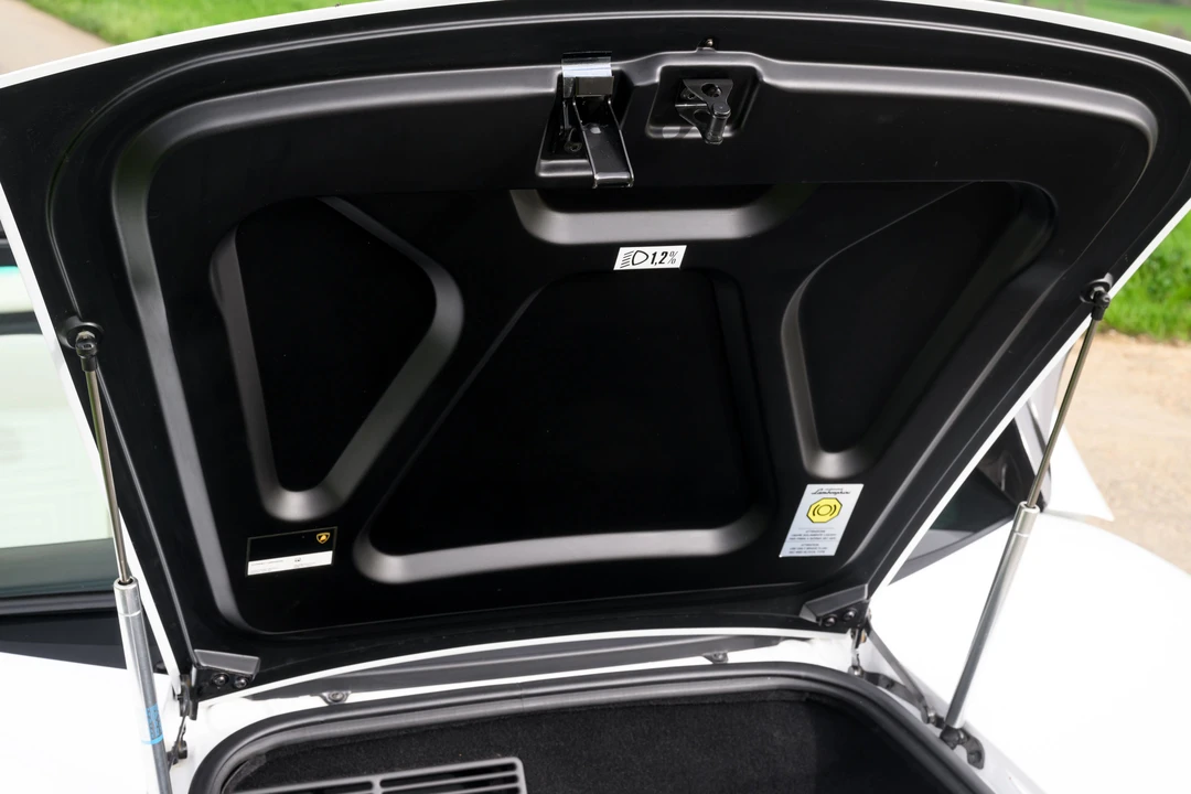 2008 Lamborghini Murcielago LP640 - Image 31 of 31