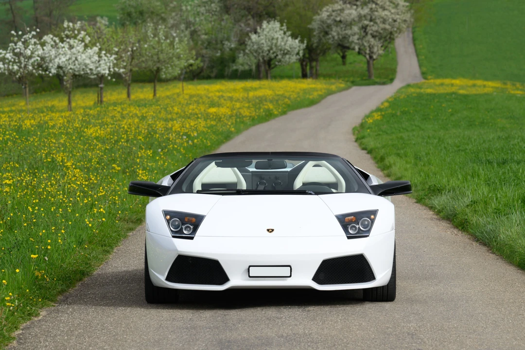 2008 Lamborghini Murcielago LP640 - Image 7 of 31
