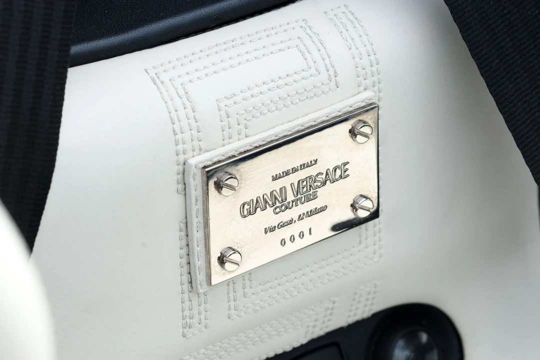 2008 Lamborghini Murcielago LP640 - Image 28 of 31