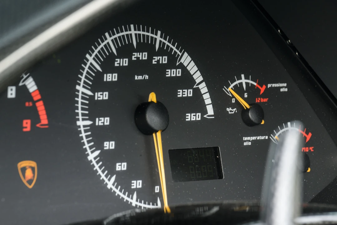 2008 Lamborghini Murcielago LP640 - Image 15 of 31