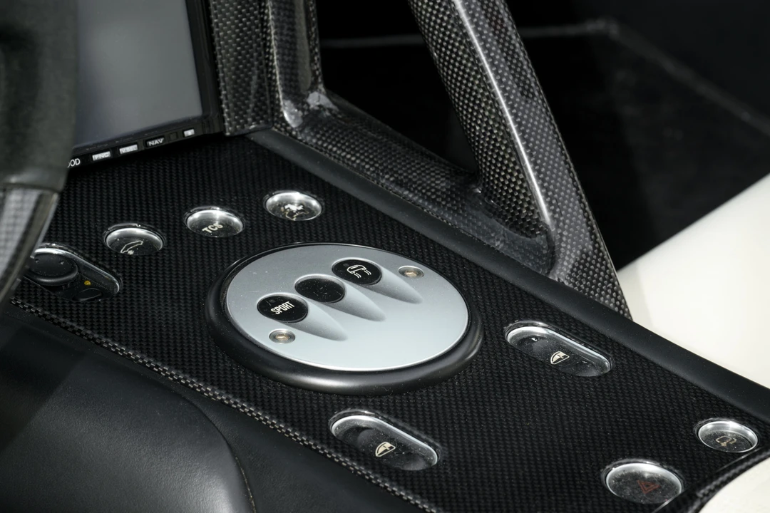 2008 Lamborghini Murcielago LP640 - Image 18 of 31