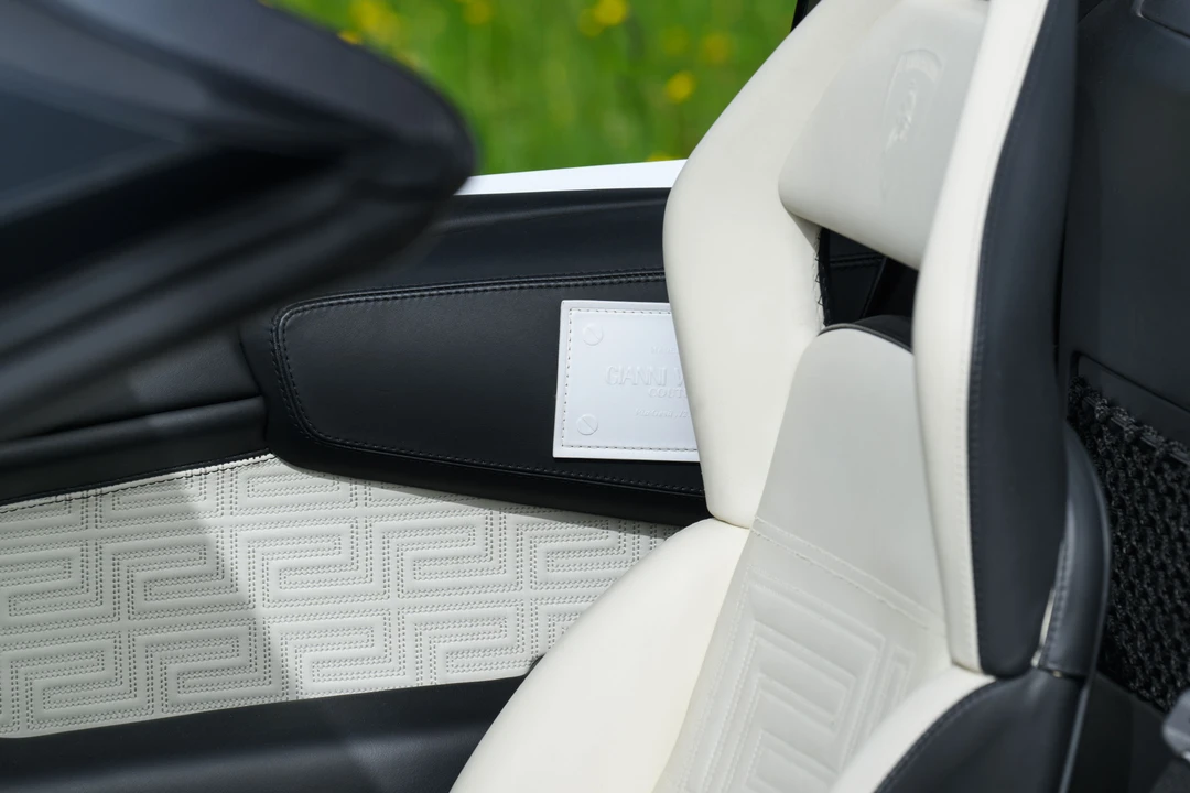 2008 Lamborghini Murcielago LP640 - Image 29 of 31