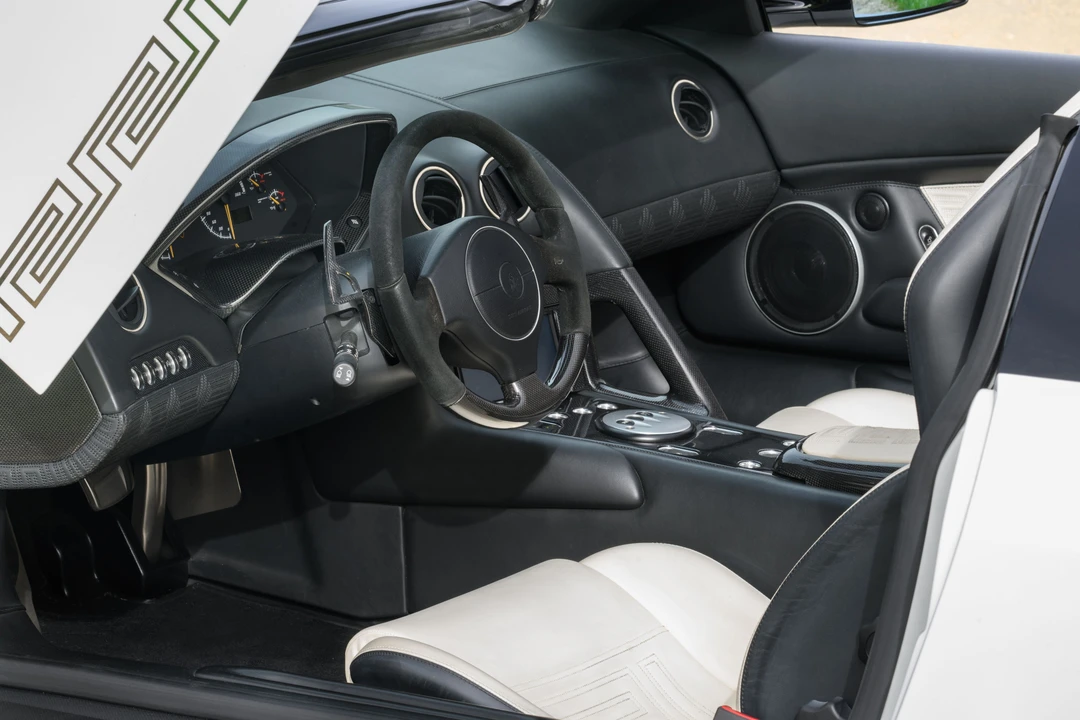 2008 Lamborghini Murcielago LP640 - Image 11 of 31