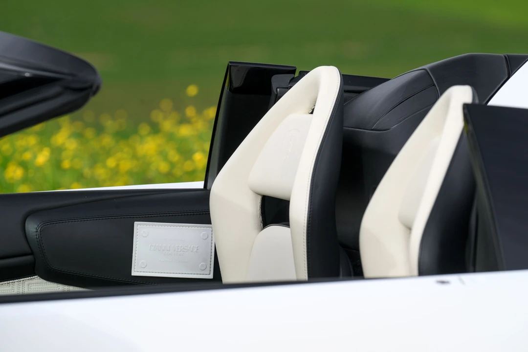 2008 Lamborghini Murcielago LP640 - Image 25 of 31