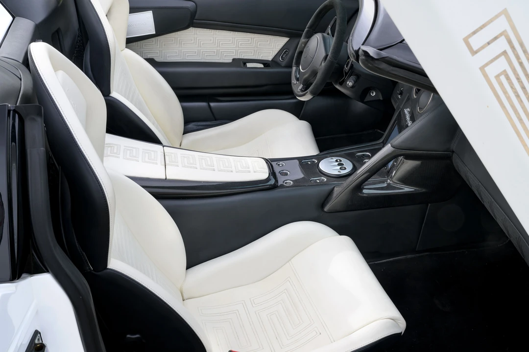 2008 Lamborghini Murcielago LP640 - Image 23 of 31