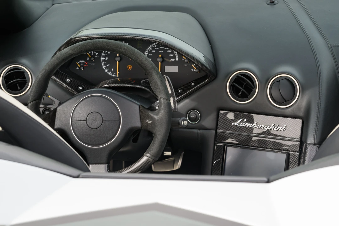 2008 Lamborghini Murcielago LP640 - Image 17 of 31