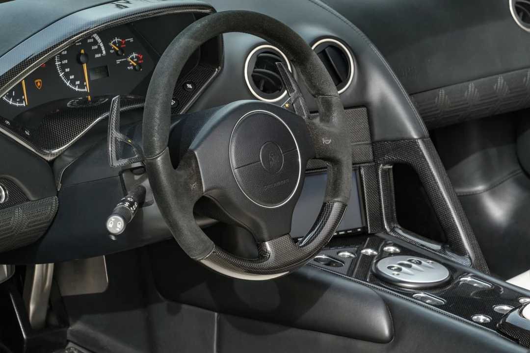 2008 Lamborghini Murcielago LP640 - Image 12 of 31