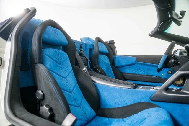 2008 Lamborghini Murcielago LP640 - Image 27 of 31