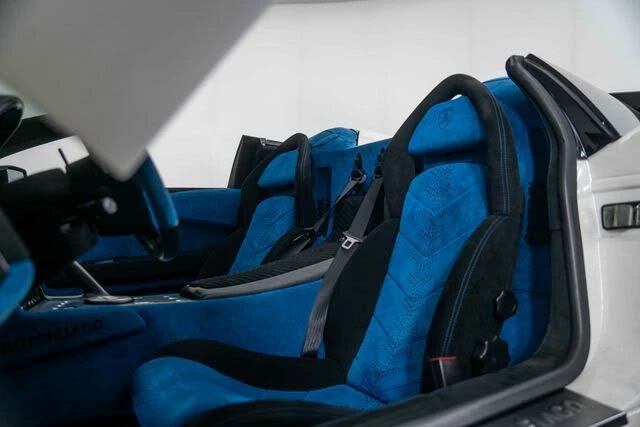 2008 Lamborghini Murcielago LP640 - Image 15 of 31