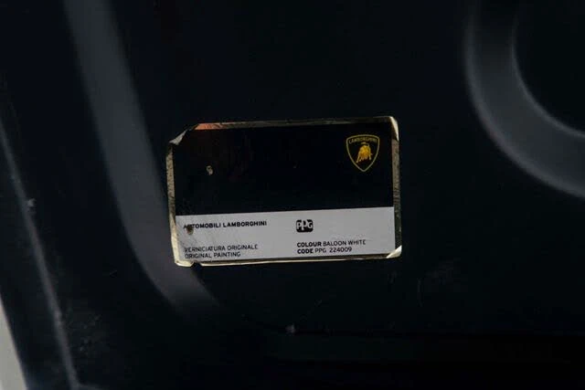 2008 Lamborghini Murcielago LP640 - Image 29 of 31
