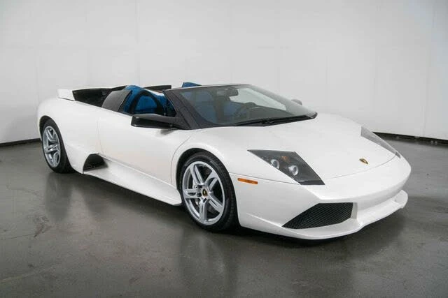 2008 Lamborghini Murcielago LP640 - Image 2 of 31