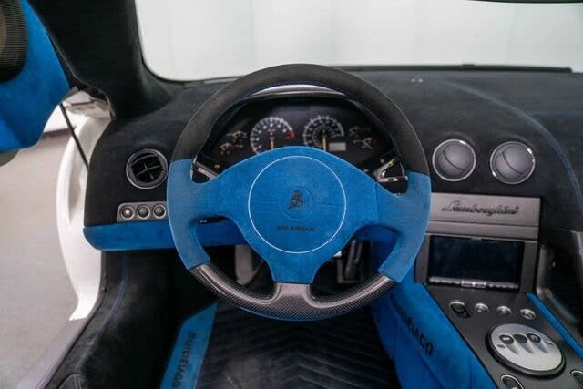 2008 Lamborghini Murcielago LP640 - Image 19 of 31