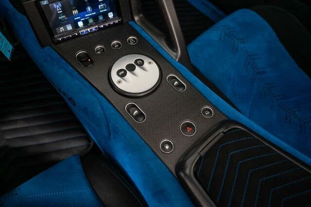 2008 Lamborghini Murcielago LP640 - Image 24 of 31