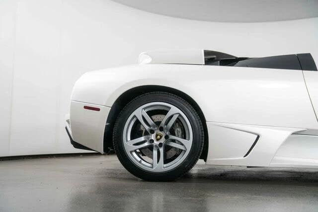 2008 Lamborghini Murcielago LP640 - Image 11 of 31