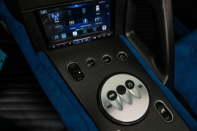 2008 Lamborghini Murcielago LP640 - Image 23 of 31