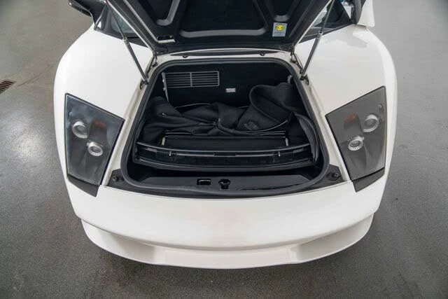 2008 Lamborghini Murcielago LP640 - Image 28 of 31