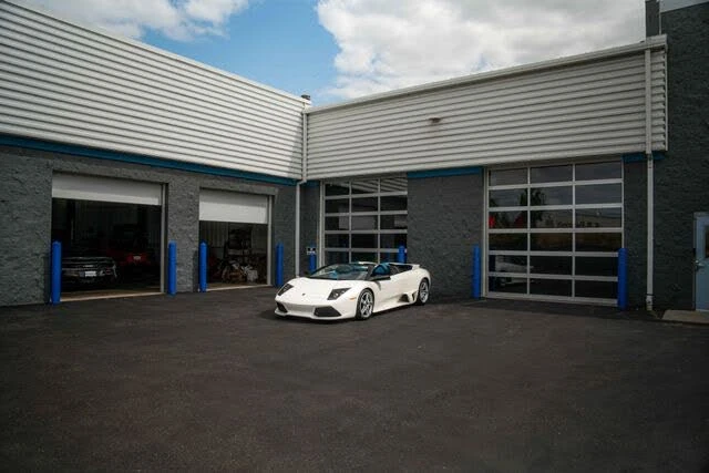 2008 Lamborghini Murcielago LP640 - Image 30 of 31