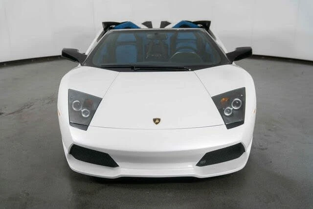 2008 Lamborghini Murcielago LP640 - Image 3 of 31