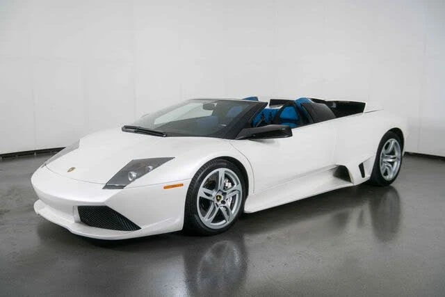 2008 Lamborghini Murcielago LP640 - Image 4 of 31