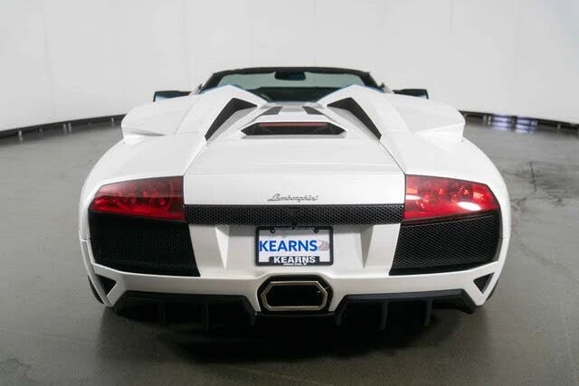 2008 Lamborghini Murcielago LP640 - Image 7 of 31