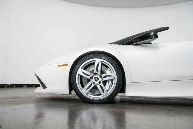 2008 Lamborghini Murcielago LP640 - Image 13 of 31