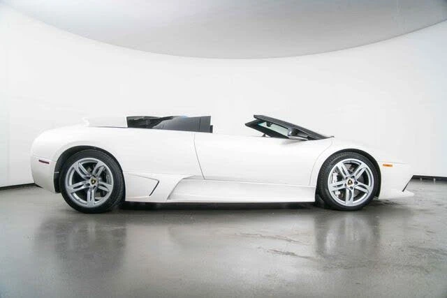 2008 Lamborghini Murcielago LP640 - Image 9 of 31