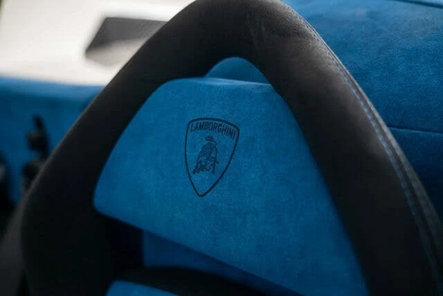 2008 Lamborghini Murcielago LP640 - Image 16 of 31