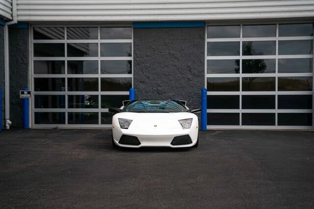 2008 Lamborghini Murcielago LP640 - Image 31 of 31