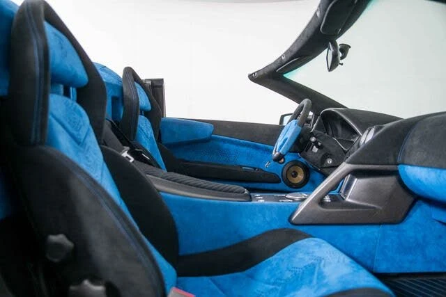 2008 Lamborghini Murcielago LP640 - Image 26 of 31