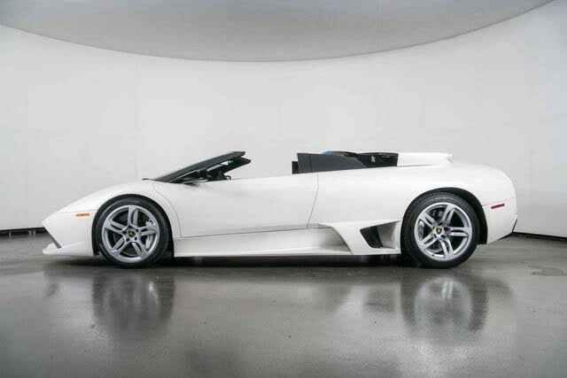 2008 Lamborghini Murcielago LP640 - Image 5 of 31