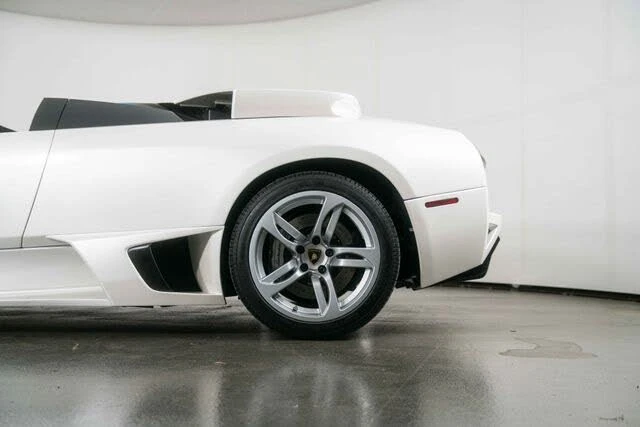 2008 Lamborghini Murcielago LP640 - Image 12 of 31