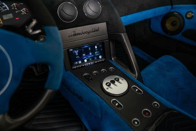 2008 Lamborghini Murcielago LP640 - Image 22 of 31