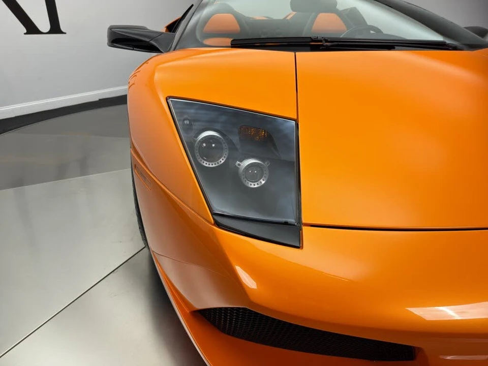 2008 Lamborghini Murcielago LP640 - Image 10 of 24