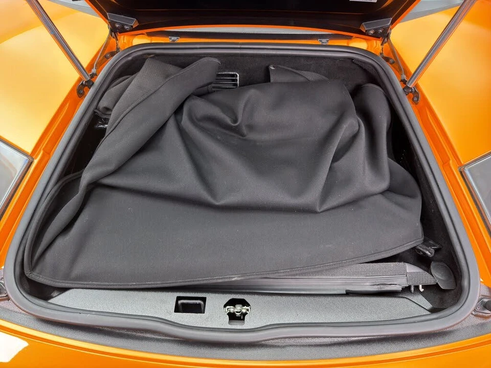 2008 Lamborghini Murcielago LP640 - Image 21 of 24