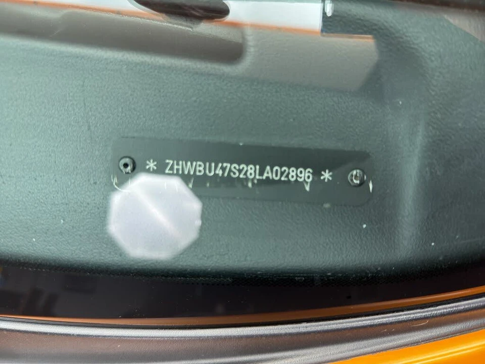 2008 Lamborghini Murcielago LP640 - Image 22 of 24